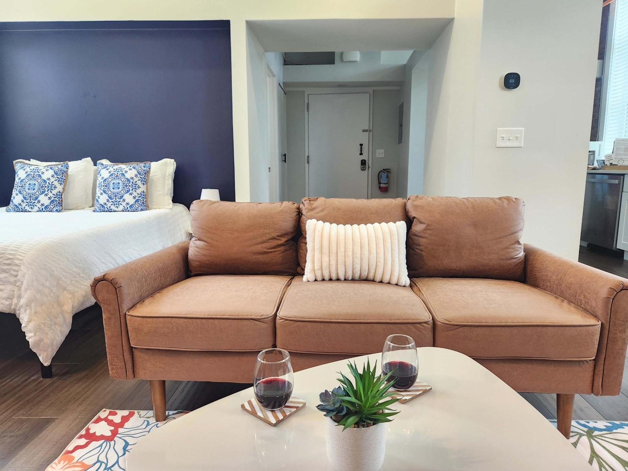 Jennifer'S Historic Downtown Loft Διαμέρισμα Πρόβιντενς Εξωτερικό φωτογραφία