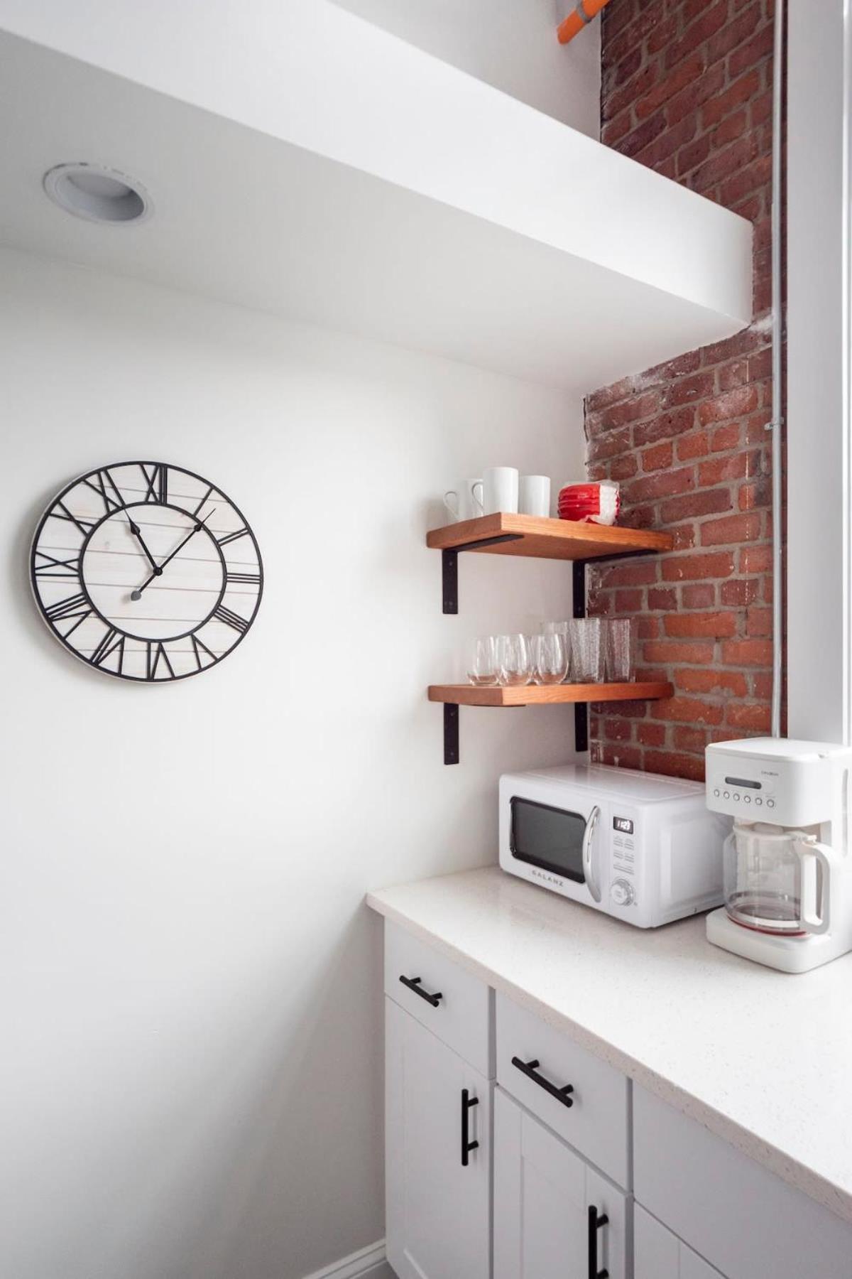 Jennifer'S Historic Downtown Loft Διαμέρισμα Πρόβιντενς Εξωτερικό φωτογραφία