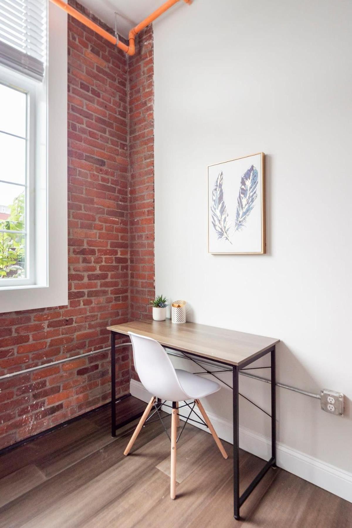 Jennifer'S Historic Downtown Loft Διαμέρισμα Πρόβιντενς Εξωτερικό φωτογραφία